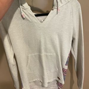 Roxy hoodie